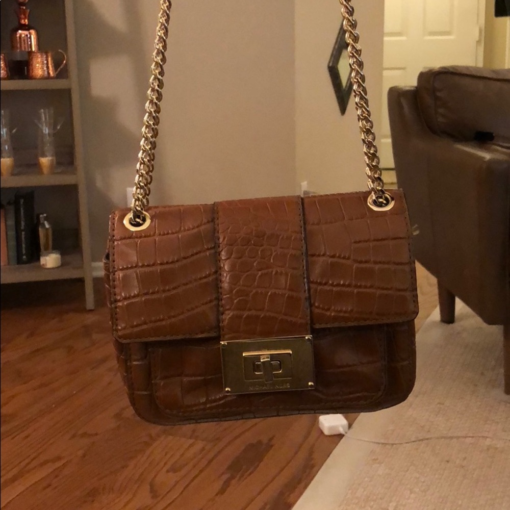 Michael Kors crossbody